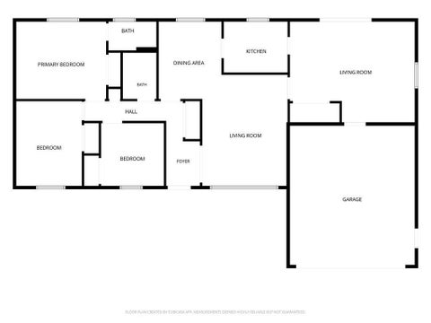 Tiny photo for 2215 OLDS Court, Kokomo, IN 46902 (MLS # 202626762)