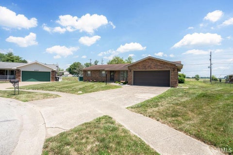 Tiny photo for 2215 OLDS Court, Kokomo, IN 46902 (MLS # 202626762)
