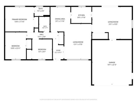 Tiny photo for 2215 OLDS Court, Kokomo, IN 46902 (MLS # 202626762)