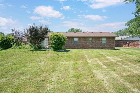 Tiny photo for 2215 OLDS Court, Kokomo, IN 46902 (MLS # 202626762)