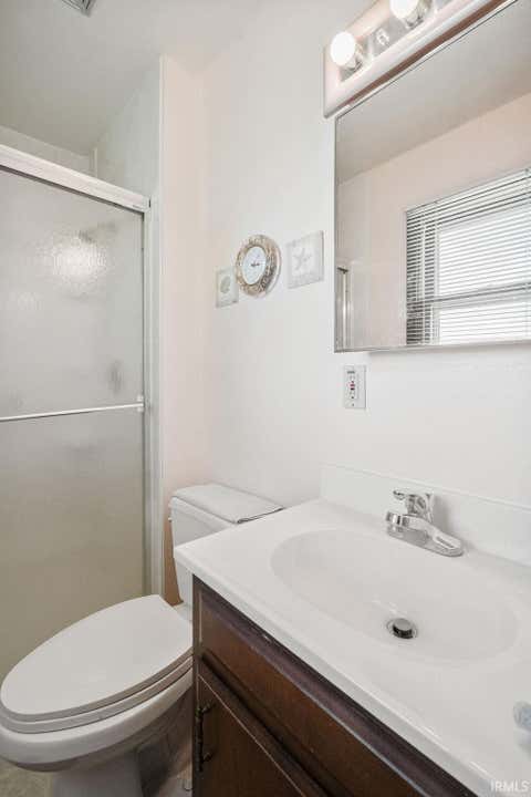Tiny photo for 2215 OLDS Court, Kokomo, IN 46902 (MLS # 202626762)