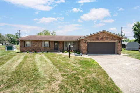 Tiny photo for 2215 OLDS Court, Kokomo, IN 46902 (MLS # 202626762)