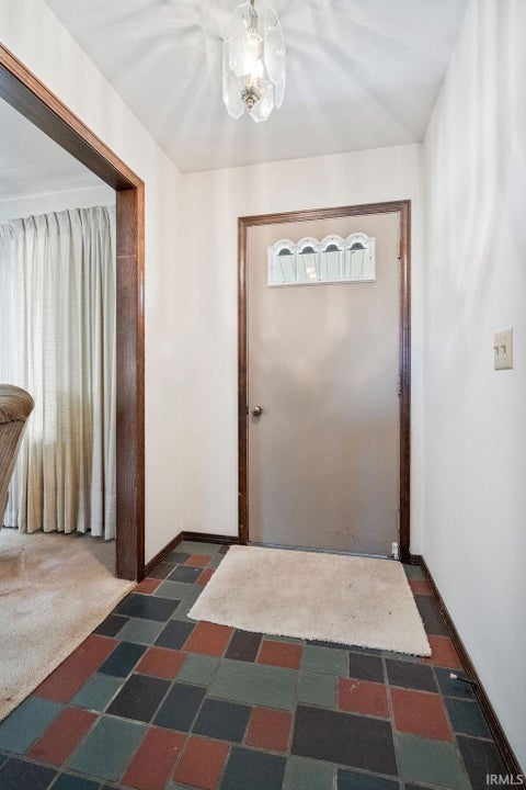 Tiny photo for 2215 OLDS Court, Kokomo, IN 46902 (MLS # 202626762)