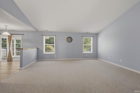 Tiny photo for 8824 Eventer Trail, Fort Wayne, IN 46825 (MLS # 202637738)