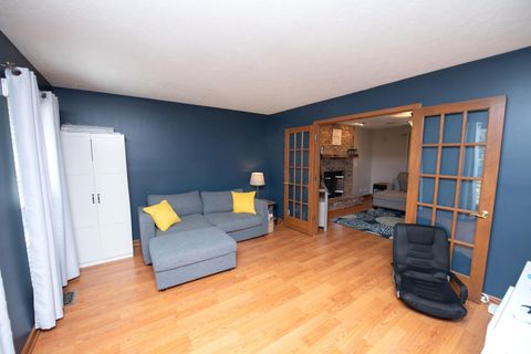 Tiny photo for 4622 Nottingham Drive, Lafayette, IN 47909 (MLS # 202542642)