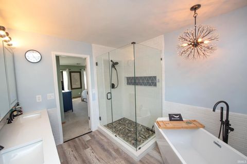 Tiny photo for 4622 Nottingham Drive, Lafayette, IN 47909 (MLS # 202542642)