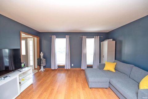 Tiny photo for 4622 Nottingham Drive, Lafayette, IN 47909 (MLS # 202542642)