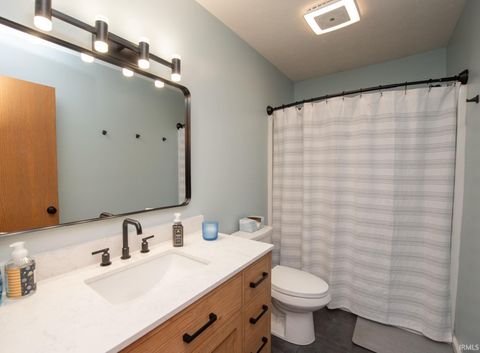 Tiny photo for 4622 Nottingham Drive, Lafayette, IN 47909 (MLS # 202542642)