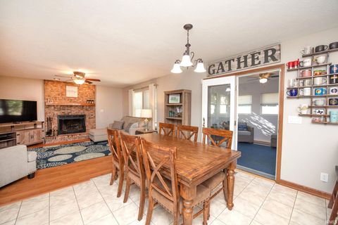 Tiny photo for 4622 Nottingham Drive, Lafayette, IN 47909 (MLS # 202542642)