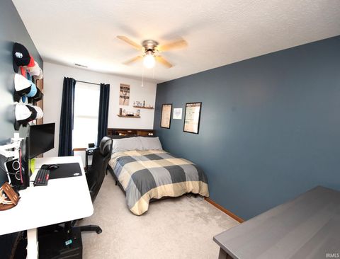 Tiny photo for 4622 Nottingham Drive, Lafayette, IN 47909 (MLS # 202542642)