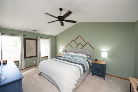 Tiny photo for 4622 Nottingham Drive, Lafayette, IN 47909 (MLS # 202542642)