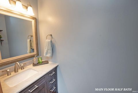 Tiny photo for 4622 Nottingham Drive, Lafayette, IN 47909 (MLS # 202542642)
