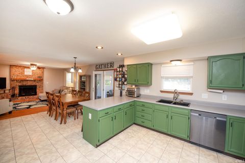 Tiny photo for 4622 Nottingham Drive, Lafayette, IN 47909 (MLS # 202542642)