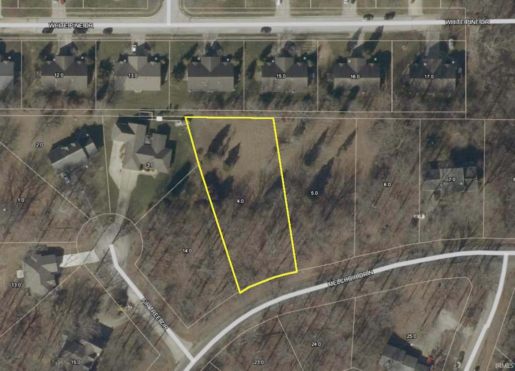 Photo of Melchoir Dr N, Santa Claus, IN 47579 (MLS # 202631645)