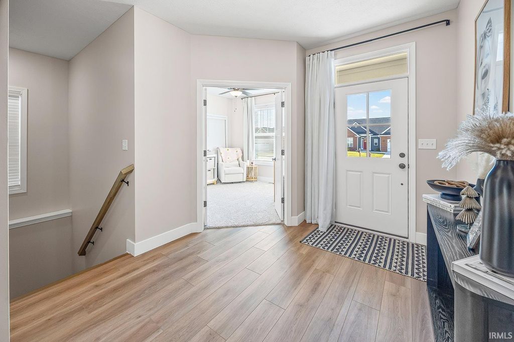 Photo of 1739 Twin Lakes Circle, West Lafayette, IN 47906 (MLS # 202545894)