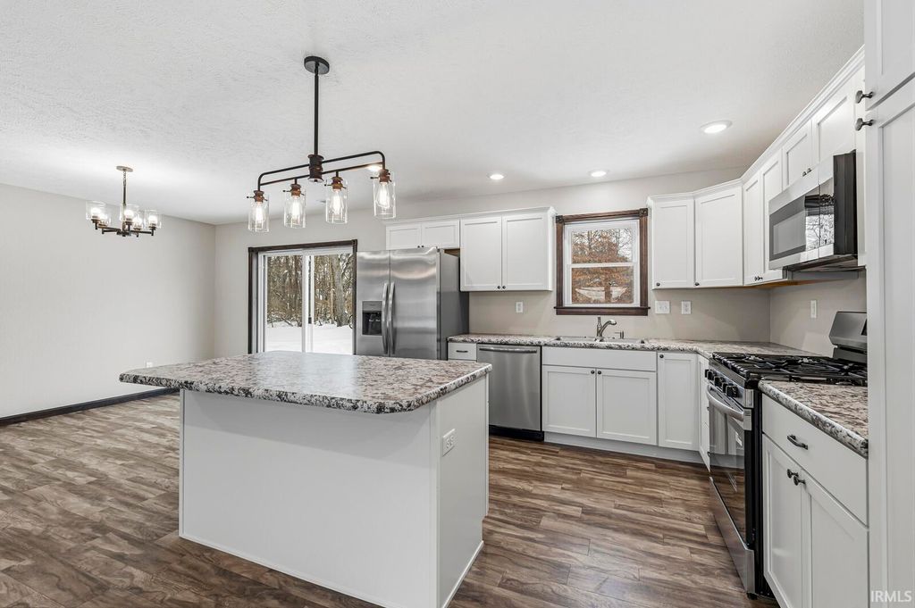 Photo of 51628 Lakeland Road, Elkhart, IN 46514 (MLS # 202602877)