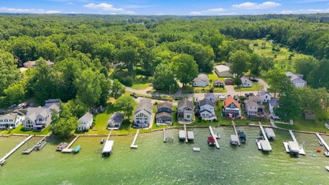 Tiny photo for 3230 W Shady Side Road, Angola, IN 46703 (MLS # 202636883)