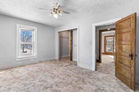 Tiny photo for 418 S Main Street, Monticello, IN 47960 (MLS # 202603733)