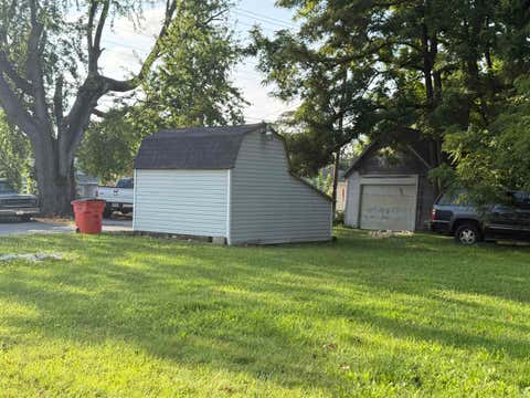 Tiny photo for 418 S Main Street, Monticello, IN 47960 (MLS # 202603733)