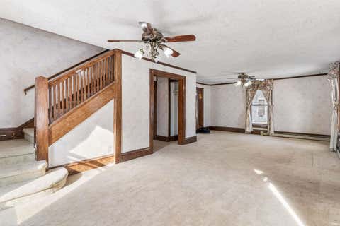 Tiny photo for 418 S Main Street, Monticello, IN 47960 (MLS # 202603733)
