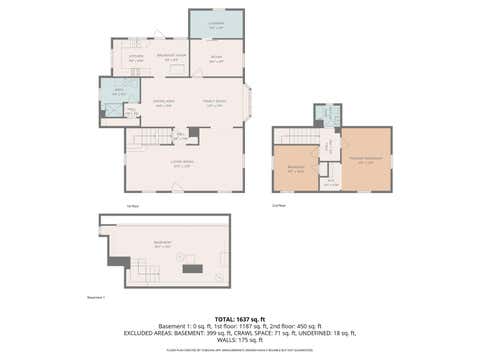 Tiny photo for 418 S Main Street, Monticello, IN 47960 (MLS # 202603733)