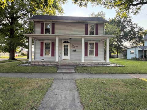 Photo of 418 S Main Street, Monticello, IN 47960 (MLS # 202603733)