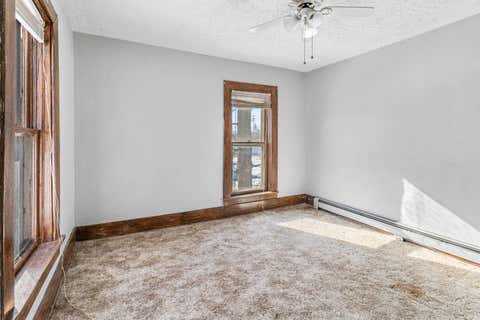 Tiny photo for 418 S Main Street, Monticello, IN 47960 (MLS # 202603733)
