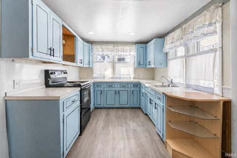 Tiny photo for 418 S Main Street, Monticello, IN 47960 (MLS # 202603733)