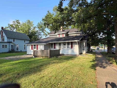 Tiny photo for 418 S Main Street, Monticello, IN 47960 (MLS # 202603733)