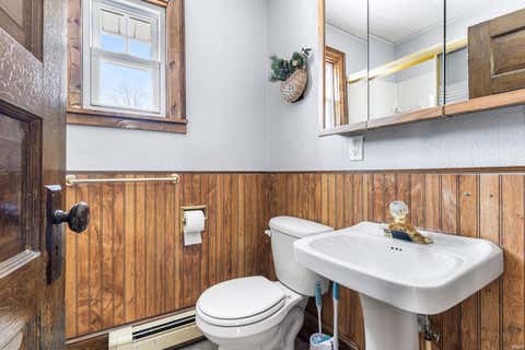 Tiny photo for 418 S Main Street, Monticello, IN 47960 (MLS # 202603733)