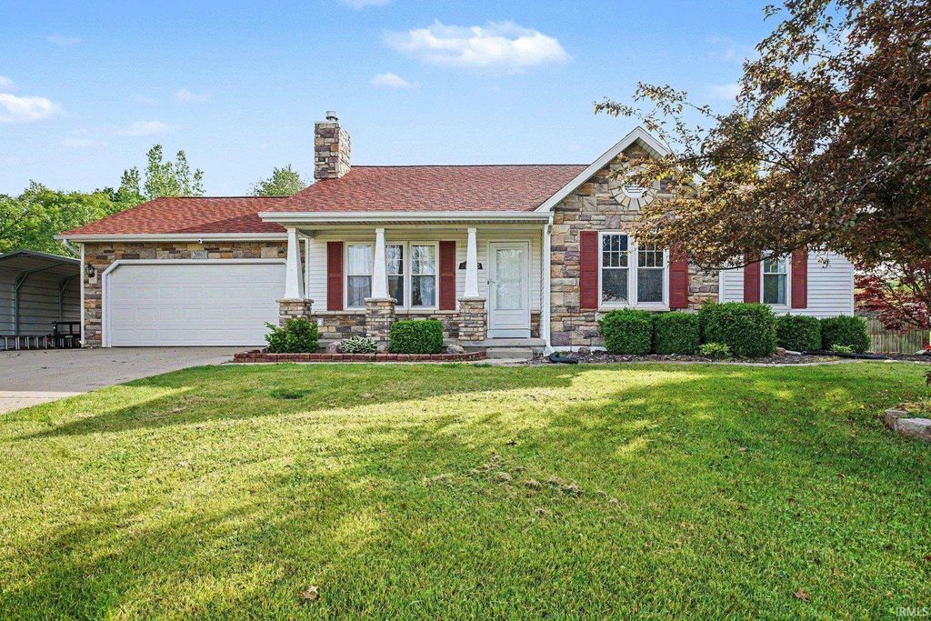 Photo of 20865 River Boulevard, Goshen, IN 46528 (MLS # 202619154)