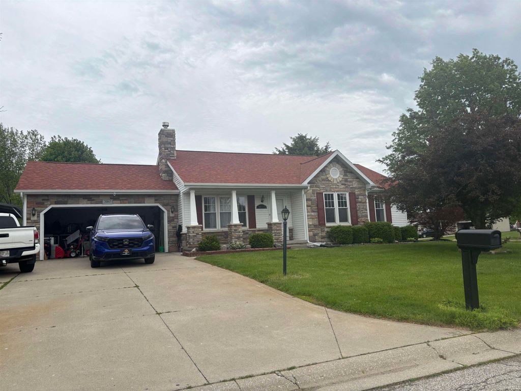 Photo of 20865 River Boulevard, Goshen, IN 46528 (MLS # 202619154)