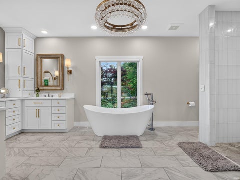 Tiny photo for 25424 N Shore Drive, Elkhart, IN 46514 (MLS # 202638027)