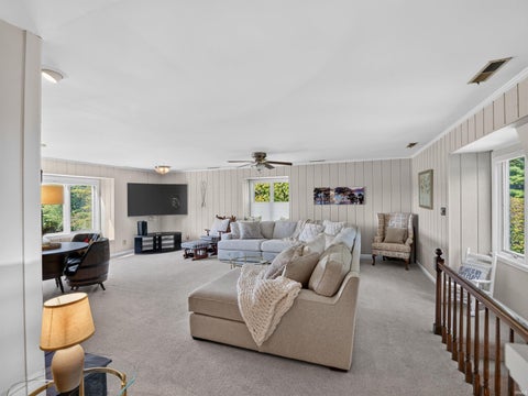 Tiny photo for 25424 N Shore Drive, Elkhart, IN 46514 (MLS # 202638027)