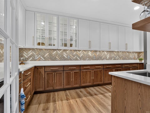 Tiny photo for 25424 N Shore Drive, Elkhart, IN 46514 (MLS # 202638027)