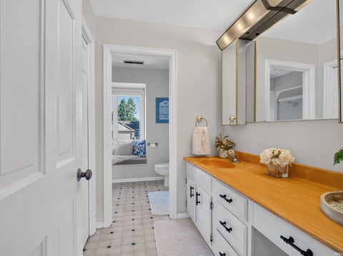 Tiny photo for 25424 N Shore Drive, Elkhart, IN 46514 (MLS # 202638027)