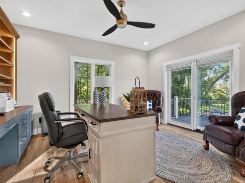 Tiny photo for 25424 N Shore Drive, Elkhart, IN 46514 (MLS # 202638027)