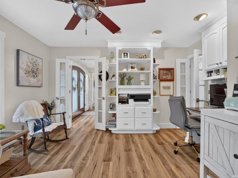 Tiny photo for 25424 N Shore Drive, Elkhart, IN 46514 (MLS # 202638027)