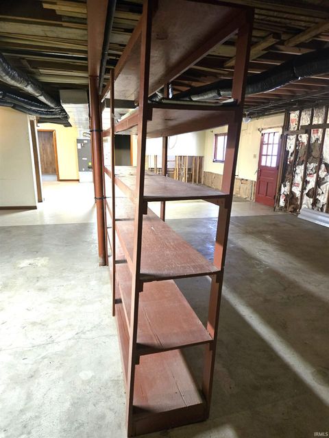 Tiny photo for 1605 E Woodland Drive, Bloomington, IN 47408 (MLS # 202545486)