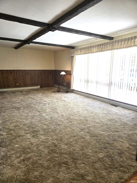 Tiny photo for 1605 E Woodland Drive, Bloomington, IN 47408 (MLS # 202545486)