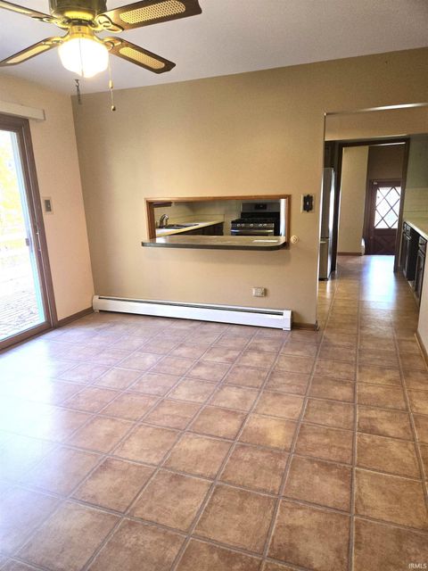 Tiny photo for 1605 E Woodland Drive, Bloomington, IN 47408 (MLS # 202545486)