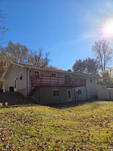 Tiny photo for 1605 E Woodland Drive, Bloomington, IN 47408 (MLS # 202545486)