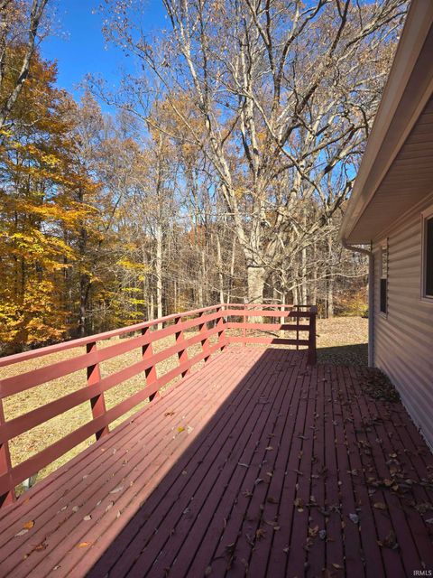 Tiny photo for 1605 E Woodland Drive, Bloomington, IN 47408 (MLS # 202545486)