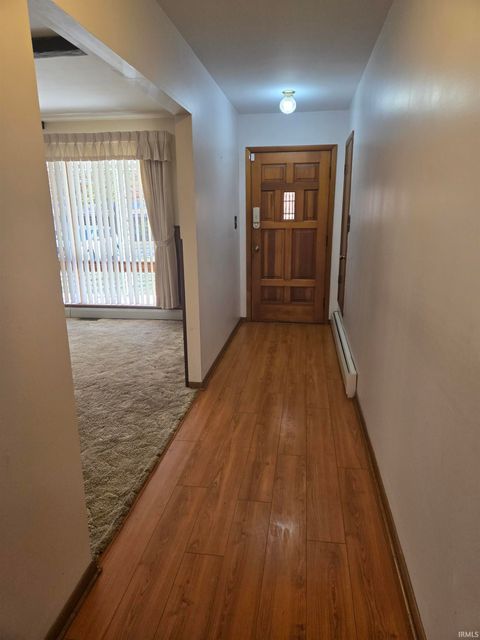 Tiny photo for 1605 E Woodland Drive, Bloomington, IN 47408 (MLS # 202545486)