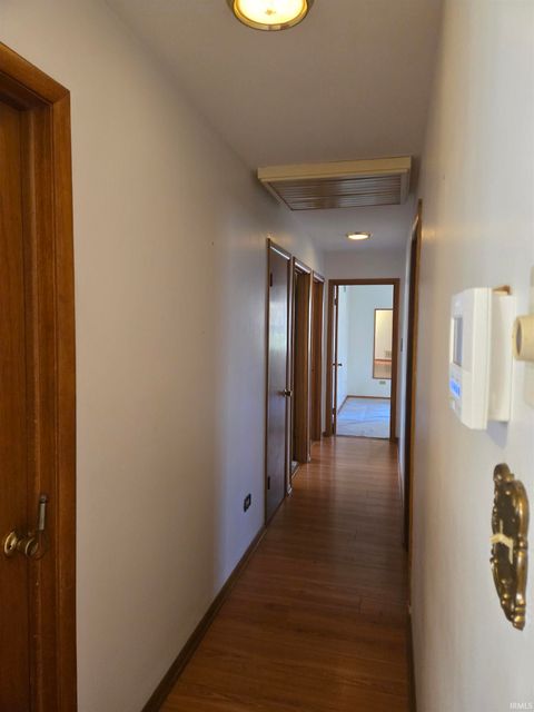 Tiny photo for 1605 E Woodland Drive, Bloomington, IN 47408 (MLS # 202545486)