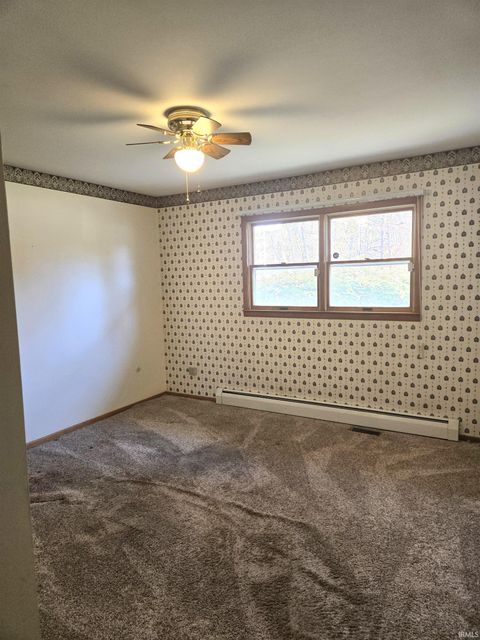 Tiny photo for 1605 E Woodland Drive, Bloomington, IN 47408 (MLS # 202545486)