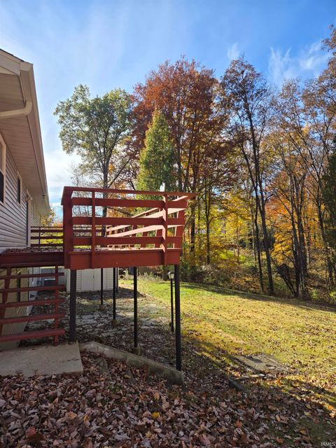 Tiny photo for 1605 E Woodland Drive, Bloomington, IN 47408 (MLS # 202545486)
