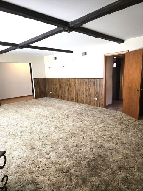 Tiny photo for 1605 E Woodland Drive, Bloomington, IN 47408 (MLS # 202545486)