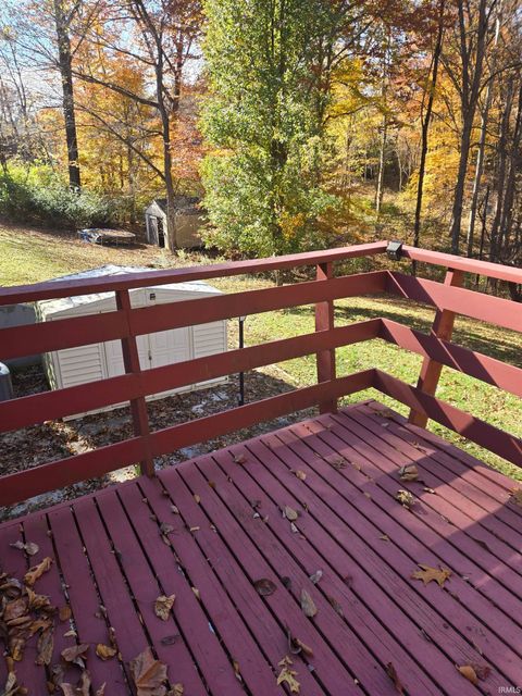 Tiny photo for 1605 E Woodland Drive, Bloomington, IN 47408 (MLS # 202545486)