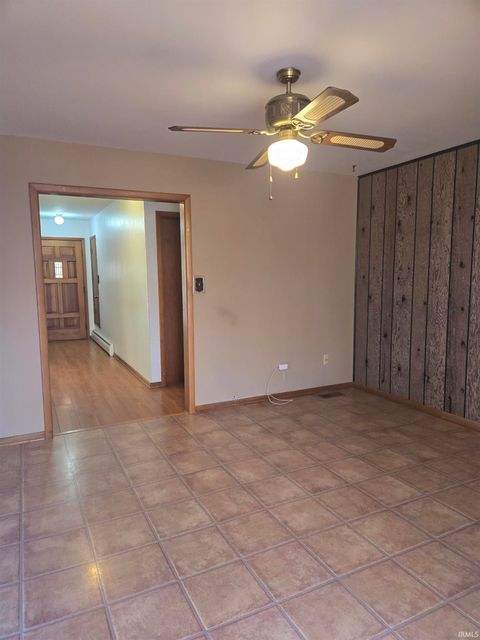 Tiny photo for 1605 E Woodland Drive, Bloomington, IN 47408 (MLS # 202545486)